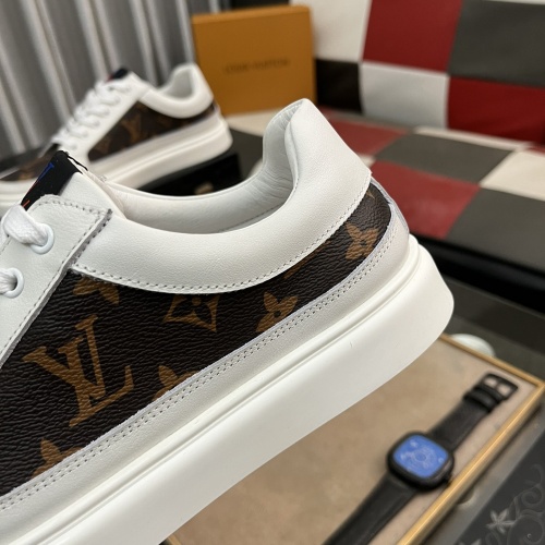 Cheap Louis Vuitton Casual Shoes For Men #1264998 Replica Wholesale [$76.00 USD] [ITEM#1264998] on Replica Louis Vuitton Casual Shoes