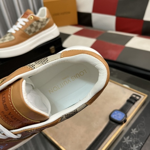 Cheap Louis Vuitton Casual Shoes For Men #1265002 Replica Wholesale [$85.00 USD] [ITEM#1265002] on Replica Louis Vuitton Casual Shoes