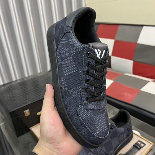 Cheap Louis Vuitton Casual Shoes For Men #1265007 Replica Wholesale [$72.00 USD] [ITEM#1265007] on Replica Louis Vuitton Casual Shoes