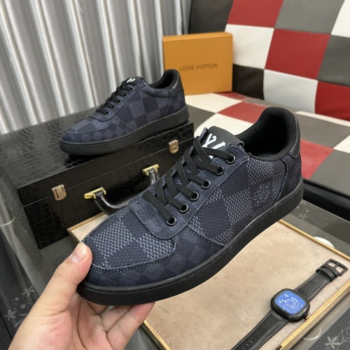 Cheap Louis Vuitton Casual Shoes For Men #1265007 Replica Wholesale [$72.00 USD] [ITEM#1265007] on Replica Louis Vuitton Casual Shoes