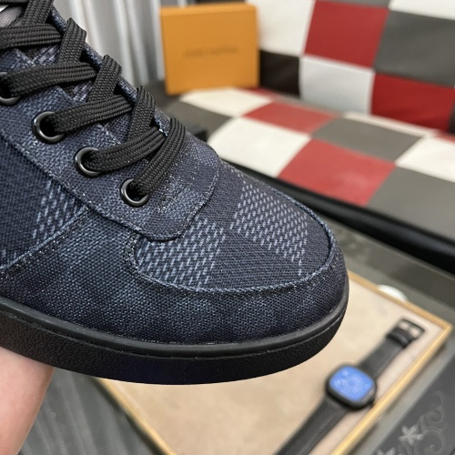 Cheap Louis Vuitton Casual Shoes For Men #1265007 Replica Wholesale [$72.00 USD] [ITEM#1265007] on Replica Louis Vuitton Casual Shoes