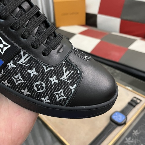 Cheap Louis Vuitton Casual Shoes For Men #1265010 Replica Wholesale [$72.00 USD] [ITEM#1265010] on Replica Louis Vuitton Casual Shoes