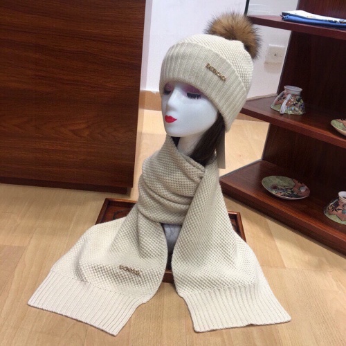 Cheap Balenciaga Hat and Scarf Set #1265138 Replica Wholesale [$52.00 USD] [ITEM#1265138] on Replica Balenciaga Hat and Scarf and Glove Set