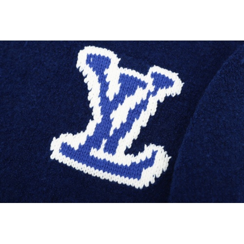 Cheap Louis Vuitton LV Sweaters Long Sleeved For Unisex #1265350 Replica Wholesale [$72.00 USD] [ITEM#1265350] on Replica Louis Vuitton LV Sweaters