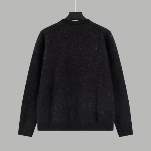 Cheap Yves Saint Laurent YSL Sweaters Long Sleeved For Unisex #1265378 Replica Wholesale [$68.00 USD] [ITEM#1265378] on Replica Yves Saint Laurent YSL Sweaters