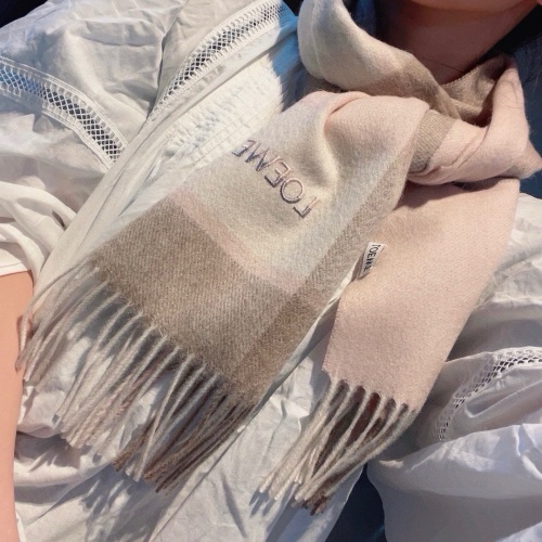 Cheap LOEWE Scarf #1265397 Replica Wholesale [$52.00 USD] [ITEM#1265397] on Replica LOEWE Scarf