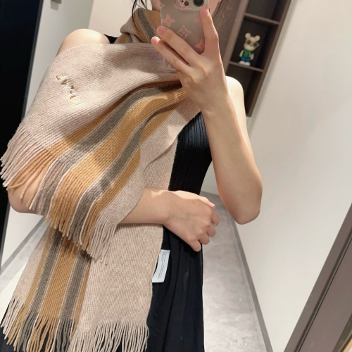 Cheap LOEWE Scarf #1265412 Replica Wholesale [$60.00 USD] [ITEM#1265412] on Replica LOEWE Scarf