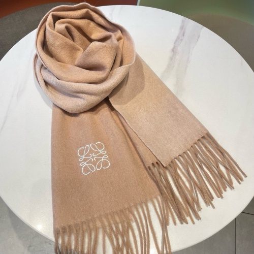 Cheap LOEWE Scarf #1265427 Replica Wholesale [$52.00 USD] [ITEM#1265427] on Replica LOEWE Scarf