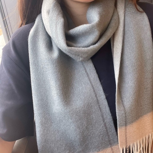 Cheap LOEWE Scarf #1265436 Replica Wholesale [$52.00 USD] [ITEM#1265436] on Replica LOEWE Scarf