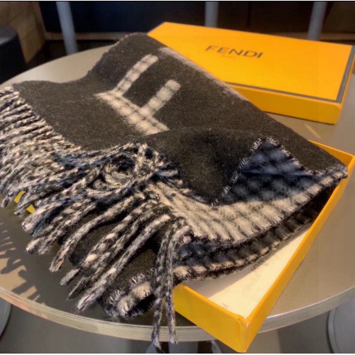 Cheap Fendi Scarf #1265447 Replica Wholesale [$48.00 USD] [ITEM#1265447] on Replica Fendi Scarf