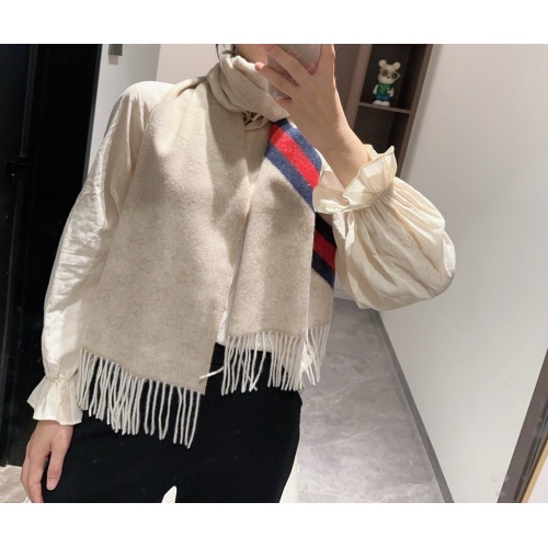 Cheap Gucci Scarf #1265480 Replica Wholesale [$68.00 USD] [ITEM#1265480] on Replica Gucci Scarf