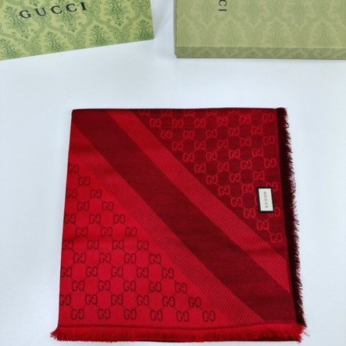 Cheap Gucci Scarf #1265492 Replica Wholesale [$68.00 USD] [ITEM#1265492] on Replica 