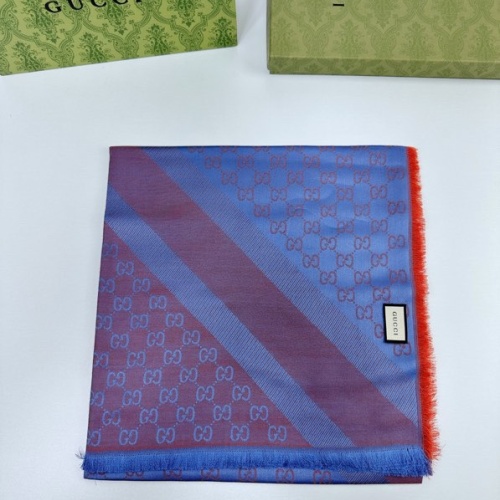 Cheap Gucci Scarf #1265493 Replica Wholesale [$68.00 USD] [ITEM#1265493] on Replica 