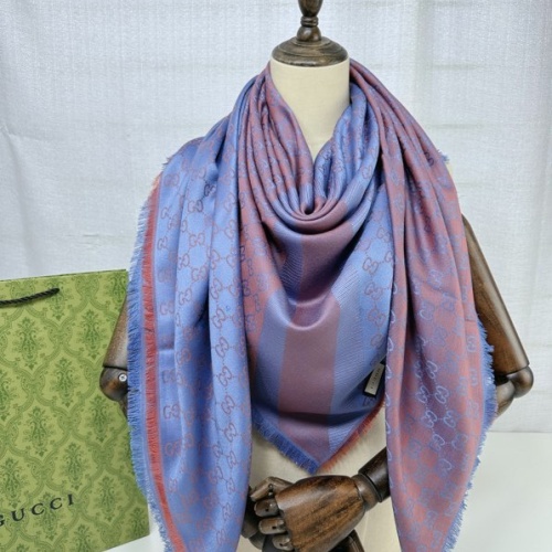 Cheap Gucci Scarf #1265493 Replica Wholesale [$68.00 USD] [ITEM#1265493] on Replica 