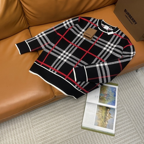 Cheap Burberry Fashion Sweaters Long Sleeved For Unisex #1265496 Replica Wholesale [$68.00 USD] [ITEM#1265496] on Replica Burberry Fashion Sweaters