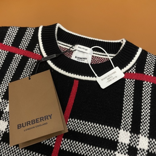 Cheap Burberry Fashion Sweaters Long Sleeved For Unisex #1265496 Replica Wholesale [$68.00 USD] [ITEM#1265496] on Replica Burberry Fashion Sweaters