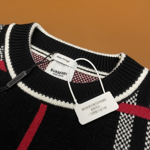 Cheap Burberry Fashion Sweaters Long Sleeved For Unisex #1265496 Replica Wholesale [$68.00 USD] [ITEM#1265496] on Replica Burberry Fashion Sweaters