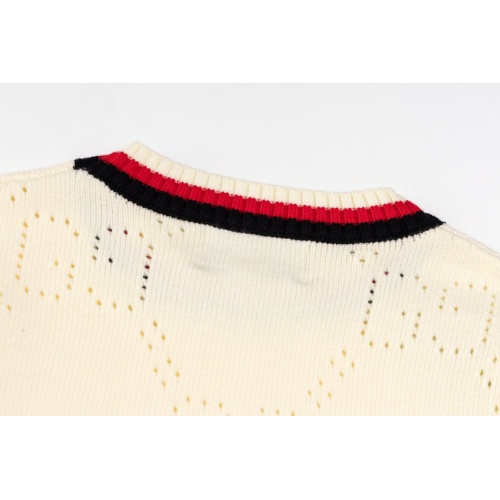 Cheap Gucci Sweaters Long Sleeved For Unisex #1265501 Replica Wholesale [$56.00 USD] [ITEM#1265501] on Replica Gucci Sweaters