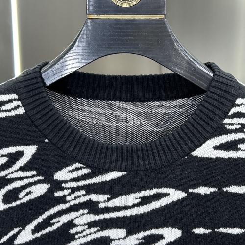 Cheap Gucci Sweaters Long Sleeved For Unisex #1265507 Replica Wholesale [$72.00 USD] [ITEM#1265507] on Replica Gucci Sweaters