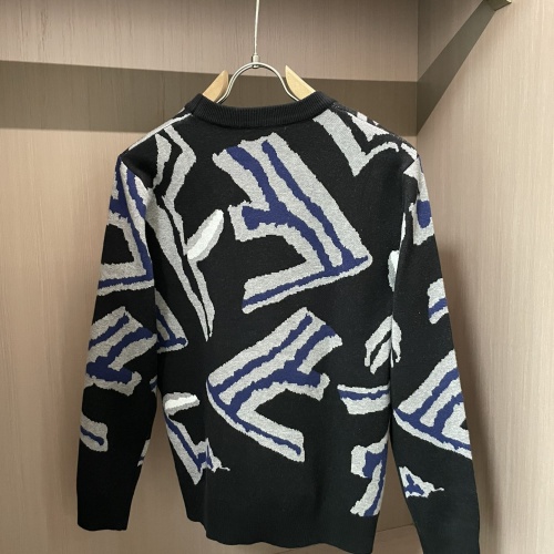 Cheap Fendi Sweaters Long Sleeved For Unisex #1265534 Replica Wholesale [$48.00 USD] [ITEM#1265534] on Replica Fendi Sweaters