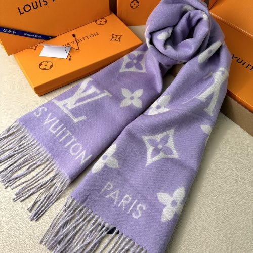 Cheap Louis Vuitton Scarf #1265580 Replica Wholesale [$48.00 USD] [ITEM#1265580] on Replica Louis Vuitton Scarf