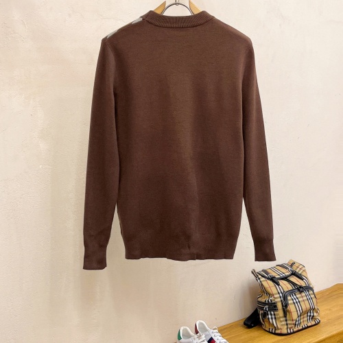 Cheap Fendi Sweaters Long Sleeved For Unisex #1265585 Replica Wholesale [$92.00 USD] [ITEM#1265585] on Replica Fendi Sweaters