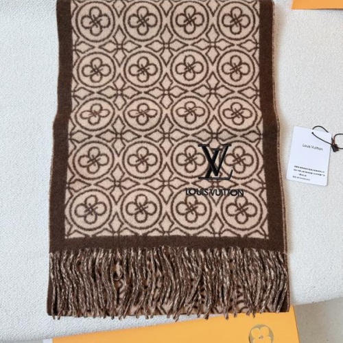 Cheap Louis Vuitton Scarf #1265593 Replica Wholesale [$56.00 USD] [ITEM#1265593] on Replica Louis Vuitton Scarf