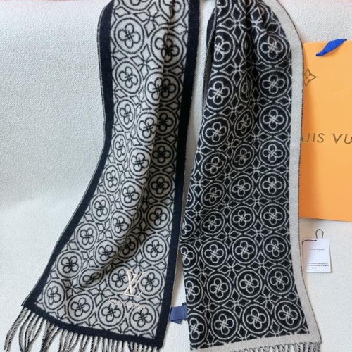 Cheap Louis Vuitton Scarf #1265594 Replica Wholesale [$56.00 USD] [ITEM#1265594] on Replica Louis Vuitton Scarf