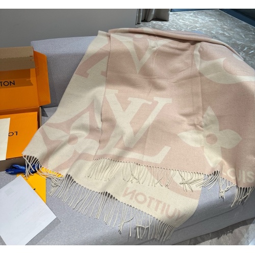 Cheap Louis Vuitton Scarf #1265600 Replica Wholesale [$60.00 USD] [ITEM#1265600] on Replica Louis Vuitton Scarf