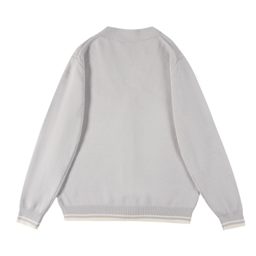 Cheap Christian Dior Sweaters Long Sleeved For Unisex #1265604 Replica Wholesale [$72.00 USD] [ITEM#1265604] on Replica Christian Dior Sweaters