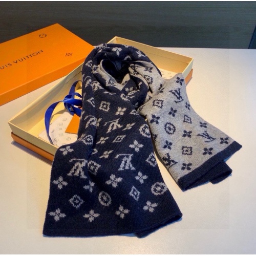 Cheap Louis Vuitton Scarf #1265621 Replica Wholesale [$68.00 USD] [ITEM#1265621] on Replica Louis Vuitton Scarf