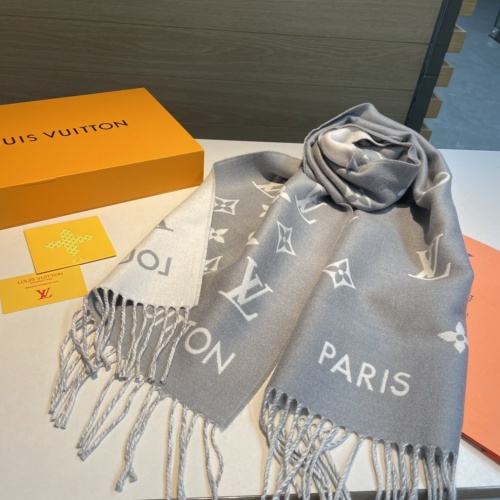 Cheap Louis Vuitton Scarf #1265633 Replica Wholesale [$56.00 USD] [ITEM#1265633] on Replica Louis Vuitton Scarf