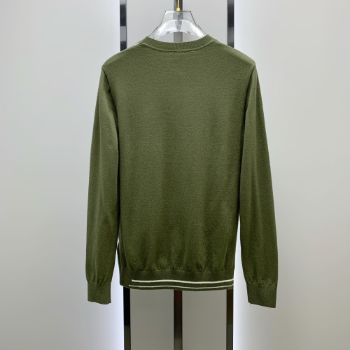 Cheap Hermes Sweaters Long Sleeved For Unisex #1265636 Replica Wholesale [$92.00 USD] [ITEM#1265636] on Replica Hermes Sweaters