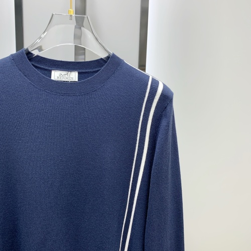 Cheap Hermes Sweaters Long Sleeved For Unisex #1265637 Replica Wholesale [$92.00 USD] [ITEM#1265637] on Replica Hermes Sweaters