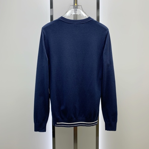 Cheap Hermes Sweaters Long Sleeved For Unisex #1265637 Replica Wholesale [$92.00 USD] [ITEM#1265637] on Replica Hermes Sweaters