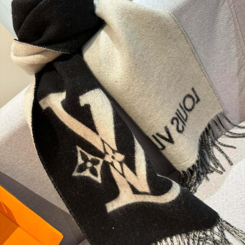 Cheap Louis Vuitton Scarf #1265640 Replica Wholesale [$52.00 USD] [ITEM#1265640] on Replica Louis Vuitton Scarf