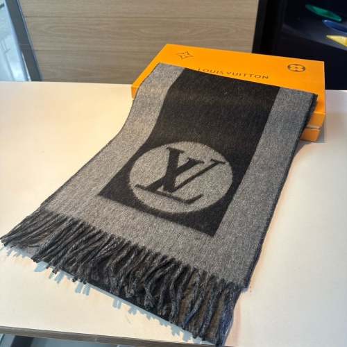 Cheap Louis Vuitton Scarf #1265647 Replica Wholesale [$52.00 USD] [ITEM#1265647] on Replica Louis Vuitton Scarf