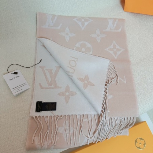 Cheap Louis Vuitton Scarf #1265653 Replica Wholesale [$64.00 USD] [ITEM#1265653] on Replica Louis Vuitton Scarf