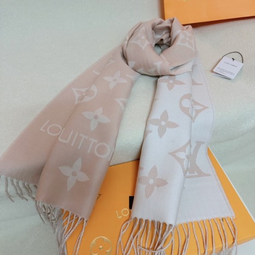 Cheap Louis Vuitton Scarf #1265653 Replica Wholesale [$64.00 USD] [ITEM#1265653] on Replica Louis Vuitton Scarf