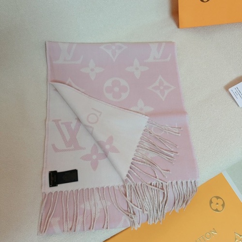 Cheap Louis Vuitton Scarf #1265654 Replica Wholesale [$64.00 USD] [ITEM#1265654] on Replica Louis Vuitton Scarf