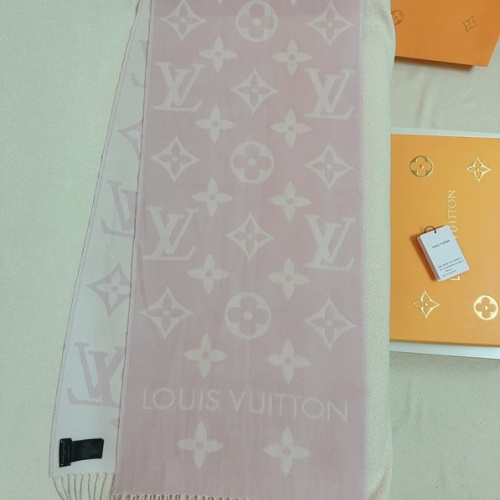 Cheap Louis Vuitton Scarf #1265654 Replica Wholesale [$64.00 USD] [ITEM#1265654] on Replica Louis Vuitton Scarf