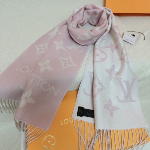 Cheap Louis Vuitton Scarf #1265654 Replica Wholesale [$64.00 USD] [ITEM#1265654] on Replica Louis Vuitton Scarf