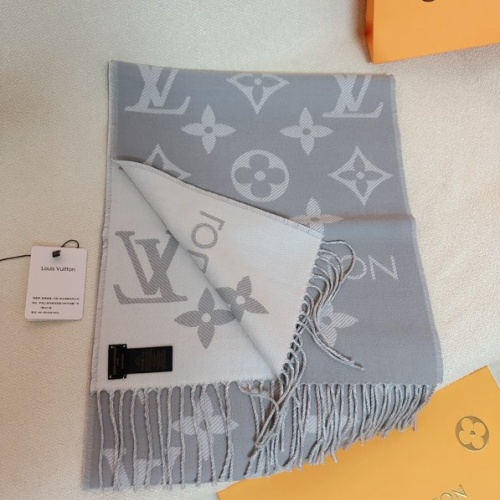 Cheap Louis Vuitton Scarf #1265659 Replica Wholesale [$64.00 USD] [ITEM#1265659] on Replica Louis Vuitton Scarf