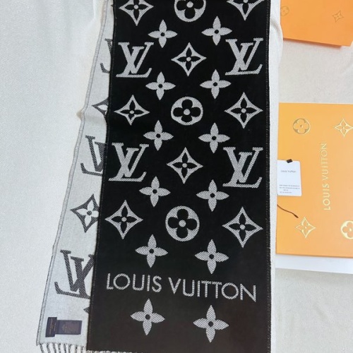 Cheap Louis Vuitton Scarf #1265660 Replica Wholesale [$64.00 USD] [ITEM#1265660] on Replica Louis Vuitton Scarf