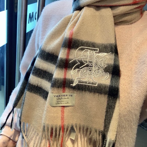 Cheap Burberry Scarf #1265664 Replica Wholesale [$48.00 USD] [ITEM#1265664] on Replica Burberry Scarf