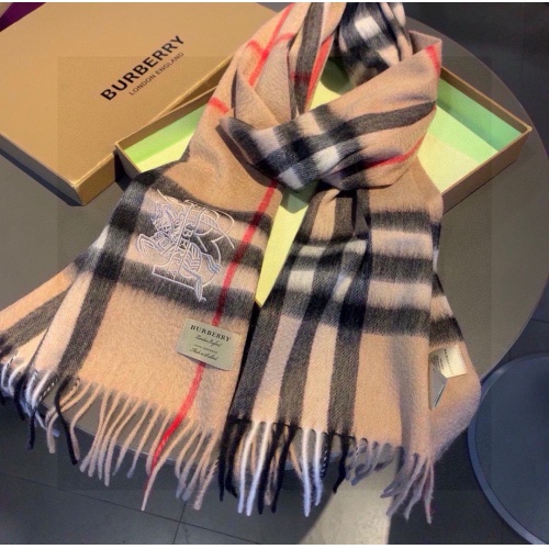 Cheap Burberry Scarf #1265664 Replica Wholesale [$48.00 USD] [ITEM#1265664] on Replica Burberry Scarf