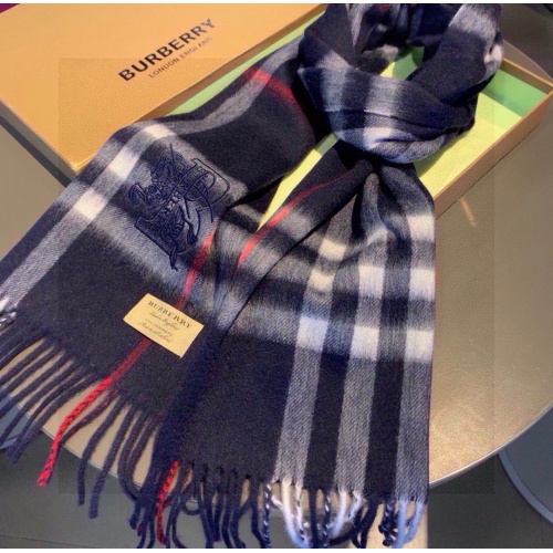 Cheap Burberry Scarf #1265665 Replica Wholesale [$48.00 USD] [ITEM#1265665] on Replica Burberry Scarf