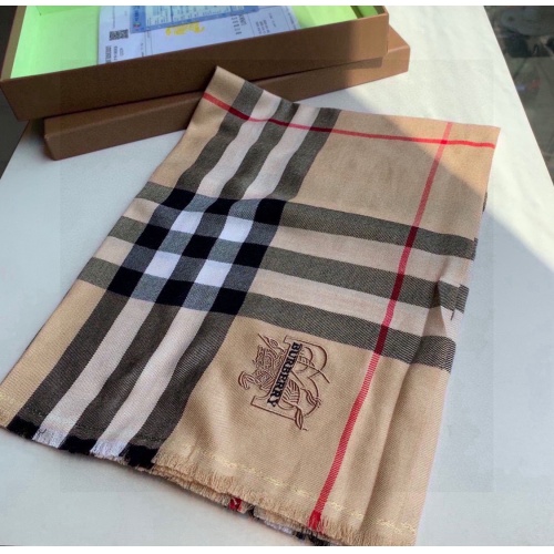 Cheap Burberry Scarf #1265666 Replica Wholesale [$48.00 USD] [ITEM#1265666] on Replica Burberry Scarf