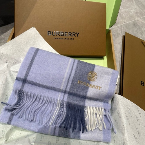 Cheap Burberry Scarf #1265668 Replica Wholesale [$52.00 USD] [ITEM#1265668] on Replica Burberry Scarf