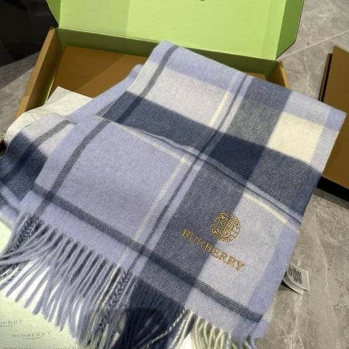 Cheap Burberry Scarf #1265668 Replica Wholesale [$52.00 USD] [ITEM#1265668] on Replica Burberry Scarf